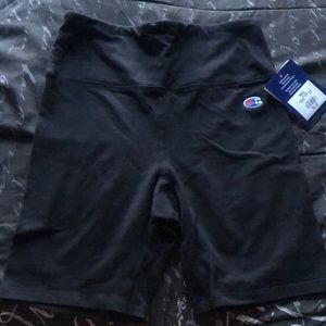 Champion Biker Shorts